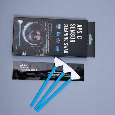 24 Mm Digital Camera Sensor Cleaning Swabs