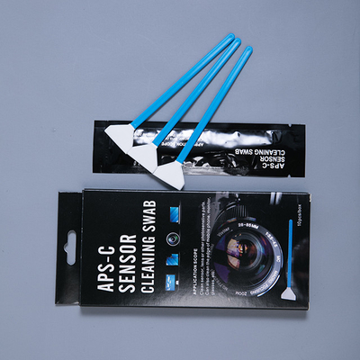 24 Mm Digital Camera Sensor Cleaning Swabs
