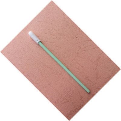 ESD-Safe Lint-Free High Absorbency Cleanroom Foam Swabs for Industrial Precision Cleaning