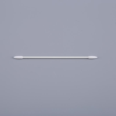 Gynecological Examination Pointed Tip Cotton Swabs 10 Mm Head Length