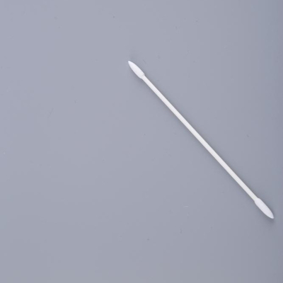 Gynecological Examination Pointed Tip Cotton Swabs 10 Mm Head Length
