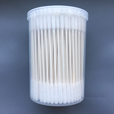 Smart E Cigarette Cleaning Mini Cotton Swabs 100% Pure Cotton Bud CA-013
