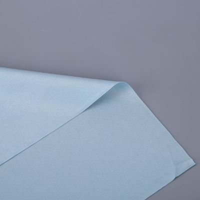 Polyester Cleaning Cloths Lint Free Cleanroom Wipes Laser Sealed For Printhead