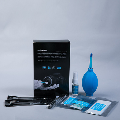 Digital Product Canon DSLR Camera Lens Cleaning Kit , Mobile Phone Cleaning Kit