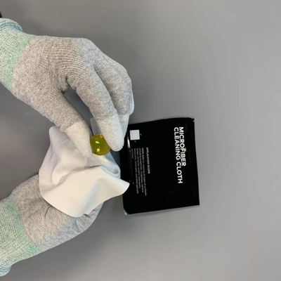 Professional Camera Lens Cleaning Kit High Cleaning Ability For Cleanroom
