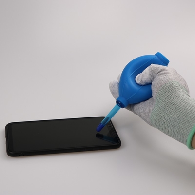 9 In 1 Special Camera Sensor Cleaning Kit With Cleaning Spray