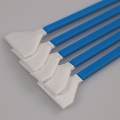 Full Frame Camera Sensor Cleaning Microfiber Sensor Swab PP Stick
