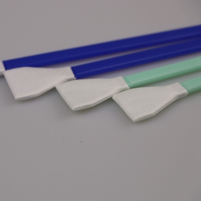 Sponge Microfiber Swab