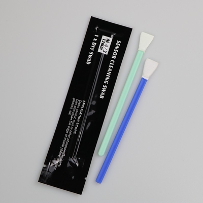 Camera Sensor Cleaning Microfiber Swab