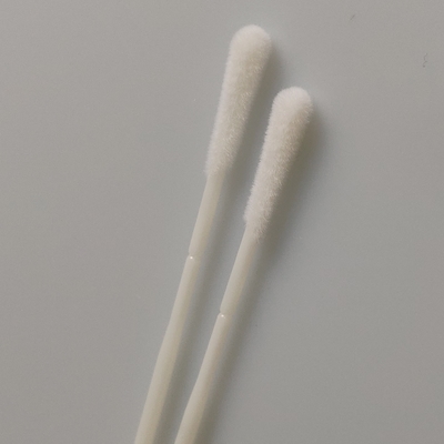 Specimen Collection Nasal Throat Oral Medical Cotton Swab