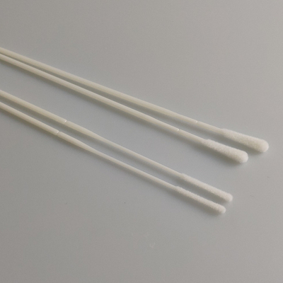 Sterile Packaged Nylon Flocked Swab