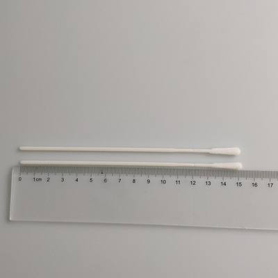 Sterile Packaged Nylon Flocked Swab