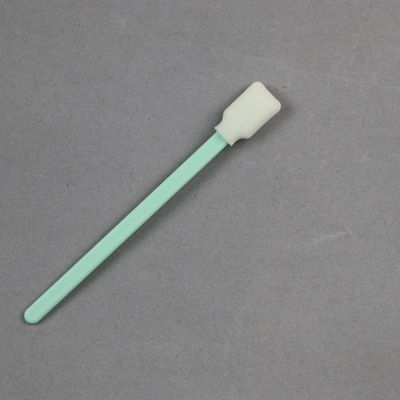 Square Rectangle Sponge Tip Plotter Clean Foam Cleaning Swabs 125mm 5 Inch