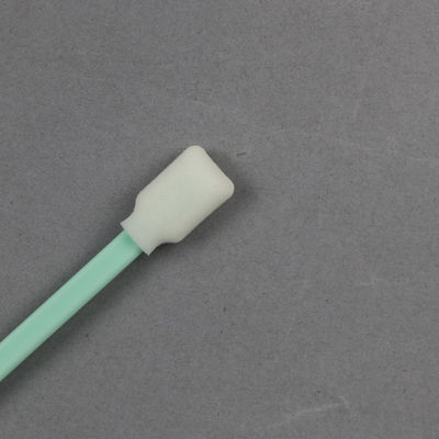 Square Rectangle Sponge Tip Plotter Clean Foam Cleaning Swabs 125mm 5 Inch