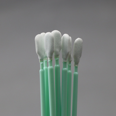 TX 761 Microscopes Dustless Polyester Swab For Printers Cleaning