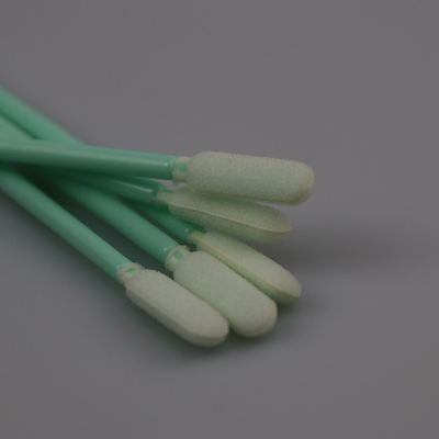 Timepiece Cleaning Swab Surface Dust Remove Open Cell Foam Tip Stick