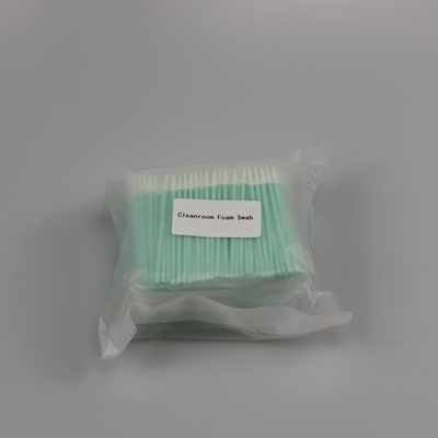 Pp Stick Sharp Head Mini Pointed Swabs For Keyboard Slot Groove Clean
