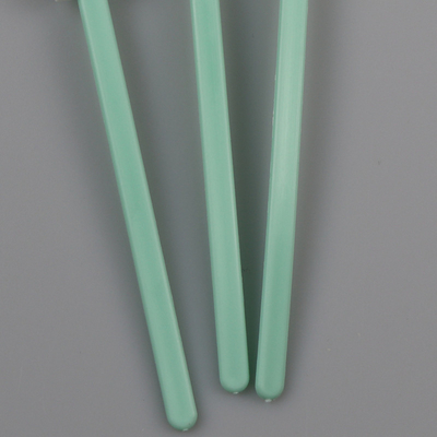TX-708A Similar Type Large Circular Head Foam Cleaning Swab Detailing Stick