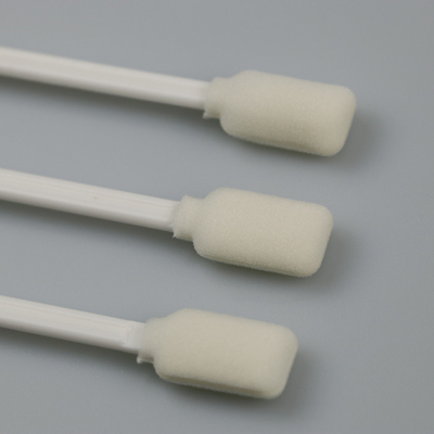 Large Rectangular Foam Swab For Printers Double Ended