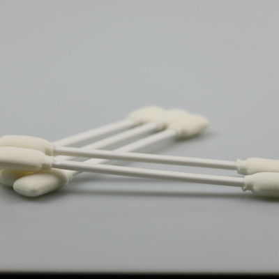 Large Rectangular Foam Swab For Printers Double Ended