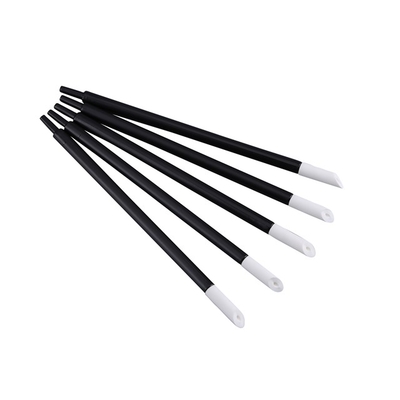 Manufacturer Soft PU Head Swabs Optical Products for Specific Electric Clean