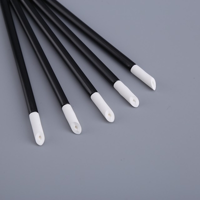 Manufacturer Soft PU Head Swabs Optical Products for Specific Electric Clean