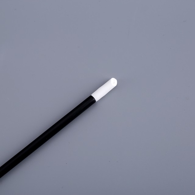 Manufacturer Soft PU Head Swabs Optical Products for Specific Electric Clean