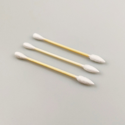 Ear Cleaning 3&quot; 75mm Biodegradable Cotton Buds