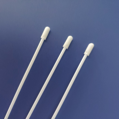 Nasopharyngeal DNA Sterile Disposable Medical Foam Swab