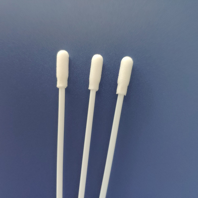 PS Stick Foam Tip Swab