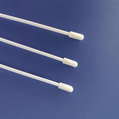 Nasopharyngeal DNA Sterile Disposable Medical Foam Swab