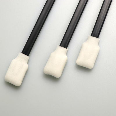 Pp Stick Sponge Chips Industrial Foam Swabs Lint Free