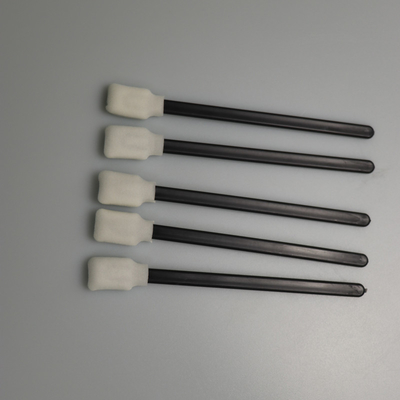 Pp Stick Sponge Chips Industrial Foam Swabs Lint Free