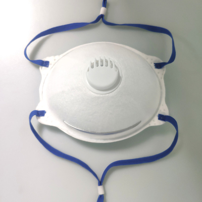 FFP3 NR Cup Shape Protective Disposable Face Mask