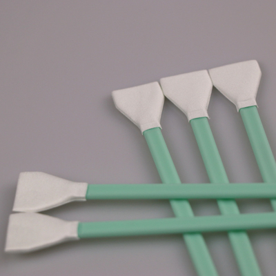 16mm Width Microfiber Sensor Cleaning Swabs For Camera