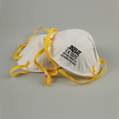 3D Protective FFP3 Face Mask