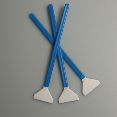 Lint Free Microfiber V Shape Full Frame Sensor Swab