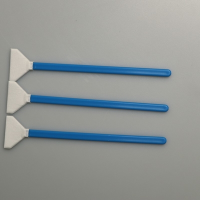 Lint Free Microfiber V Shape Full Frame Sensor Swab