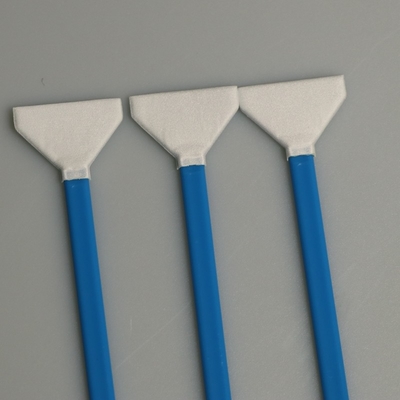 Lint Free Microfiber V Shape Full Frame Sensor Swab