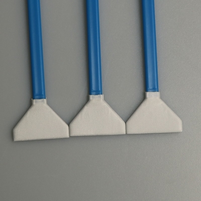 Lint Free Microfiber V Shape Full Frame Sensor Swab