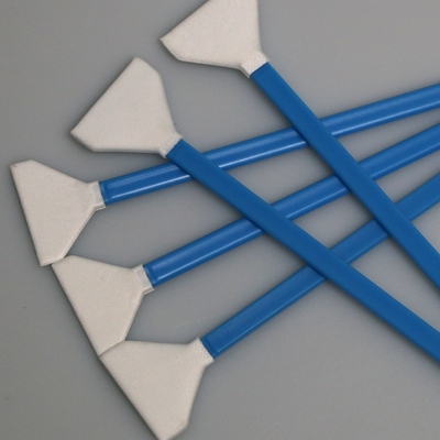 Lint Free Microfiber V Shape Full Frame Sensor Swab