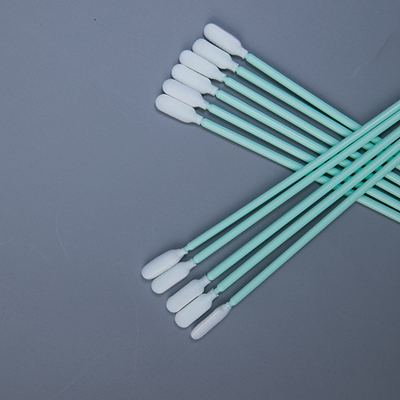 Q Tips Round Head Sponge Swab With 65" Polypropylene Handle