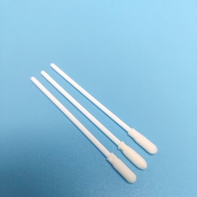 FDA Medical Oral VTM Collection Kit With ABS Stick
