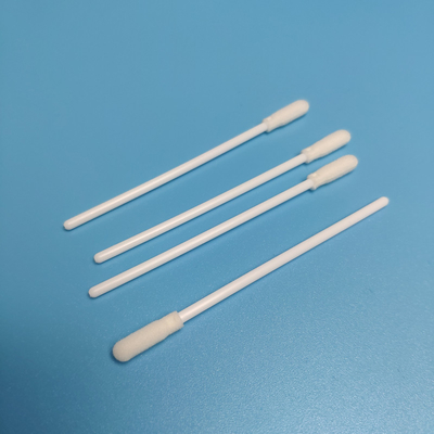 FDA Medical Oral VTM Collection Kit With ABS Stick