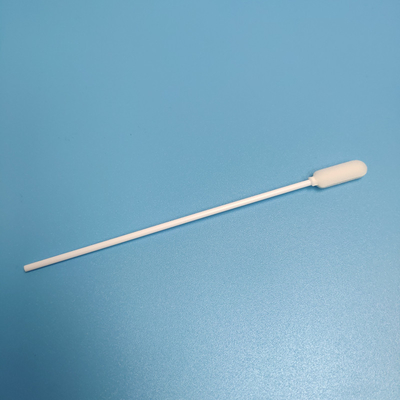 SGS 140mm Oral Foam Tipped Disposable Sterile Swab