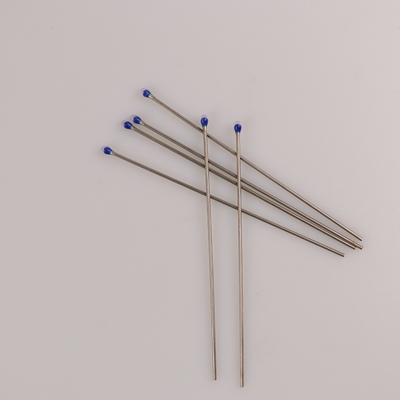 10pcs  ESD Glue Head Round Pointed Cleanroom Gel Swab