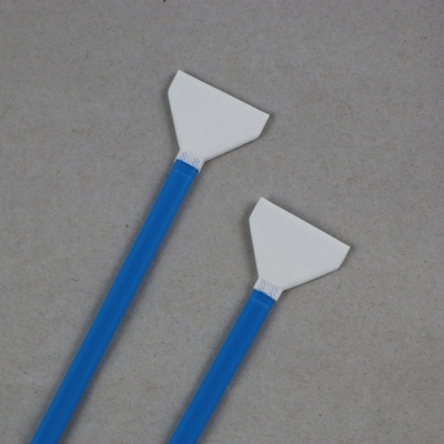 Microfiber Polypropylene Ccd  Full Frame Cleaning Swab V Shaped