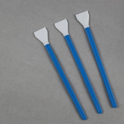 16mm Microfiber APS-C Cleaning  Camera Sensor Swabs V Shape  Individual Packing