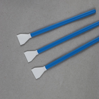 16mm Microfiber APS-C Cleaning  Camera Sensor Swabs V Shape  Individual Packing