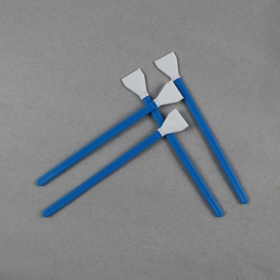 16mm Microfiber APS-C Cleaning  Camera Sensor Swabs V Shape  Individual Packing